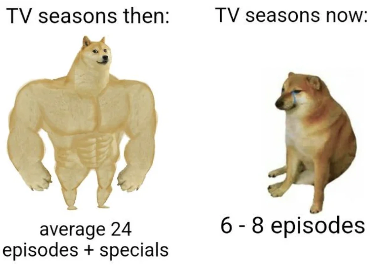 23 Trending Images and Memes for Discerning Thinkers