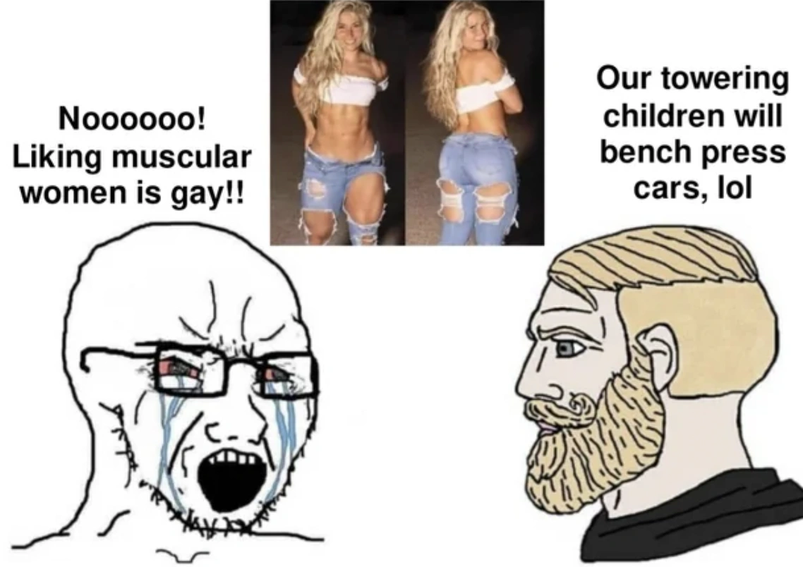 23 Trending Images and Memes for Discerning Thinkers