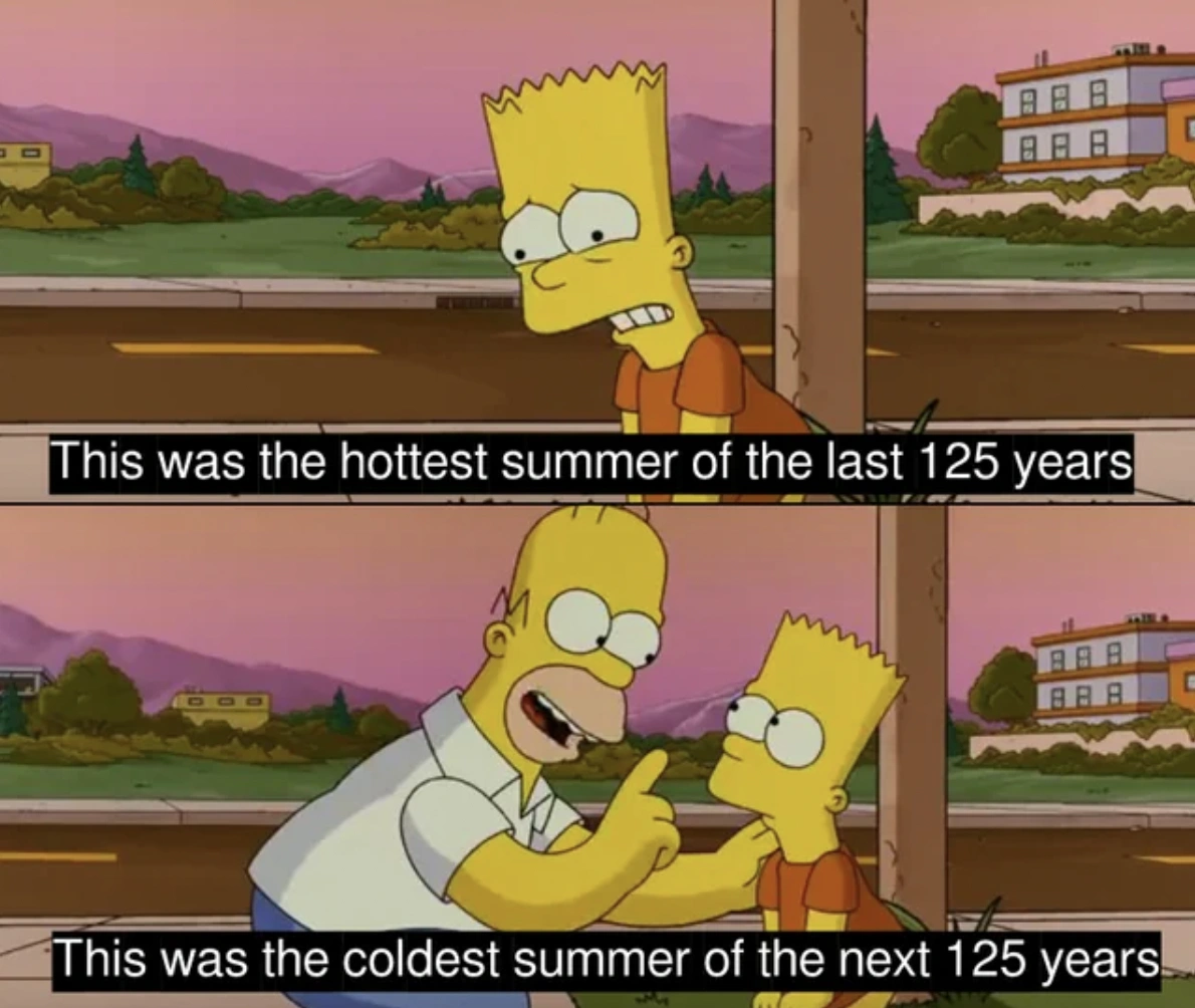 23 Trending Images and Memes for Discerning Thinkers