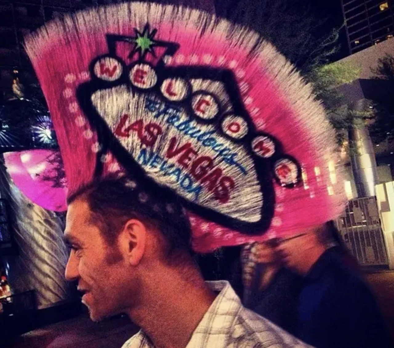 25 Rowdy Las Vegas Street Kids