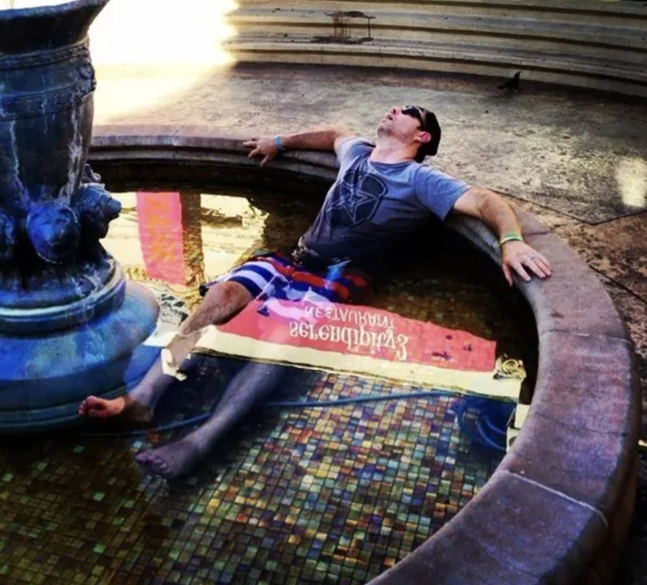 25 Rowdy Las Vegas Street Kids