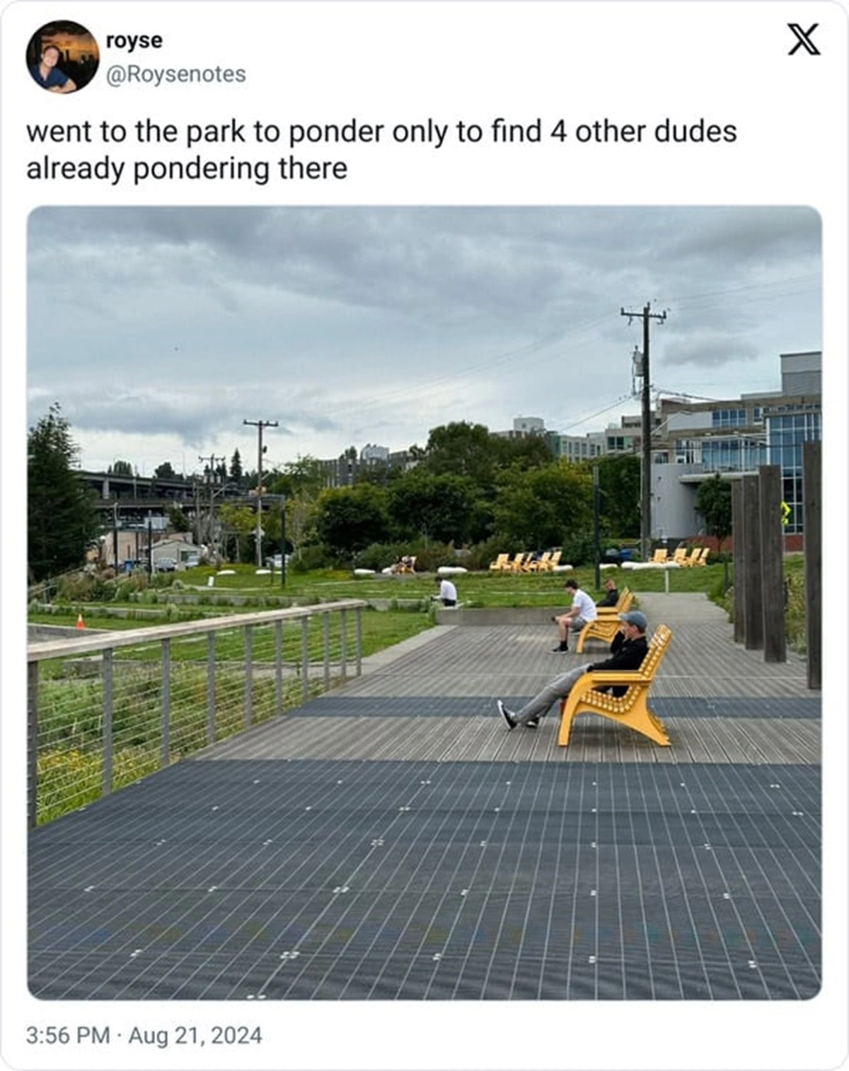 26 Hilarious Tweets to Kickstart Your Day