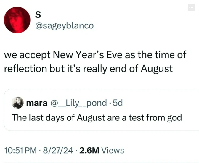 31 Hilarious Tweets That Flew Under Your Radar This Weekend
