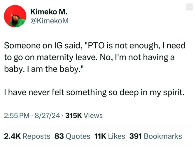 31 Hilarious Tweets That Flew Under Your Radar This Weekend