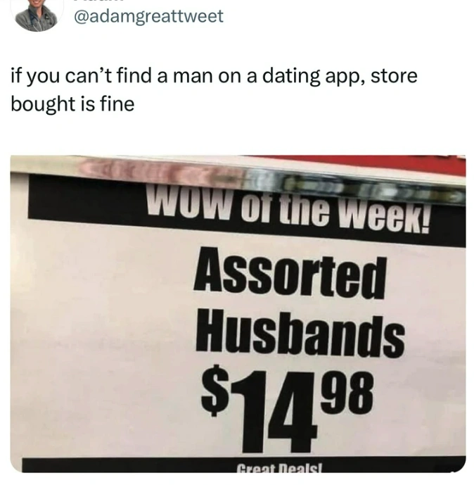 31 Hilarious Tweets That Flew Under Your Radar This Weekend