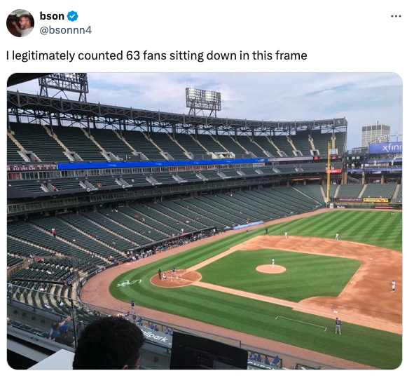 31 Hilarious Tweets That Flew Under Your Radar This Weekend