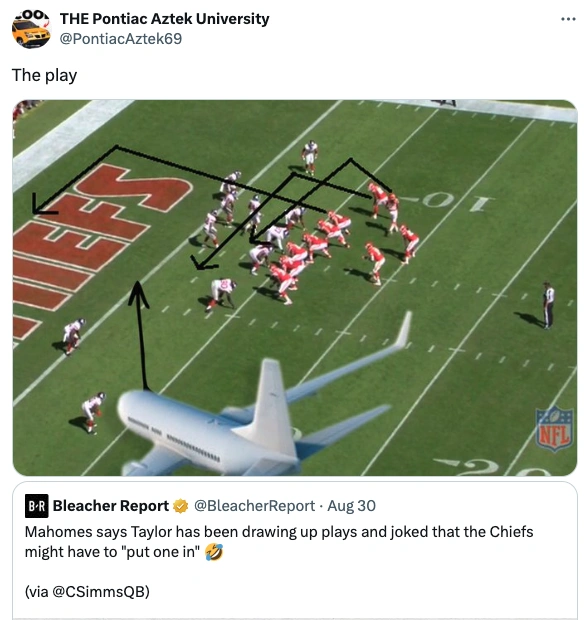 31 Hilarious Tweets That Flew Under Your Radar This Weekend