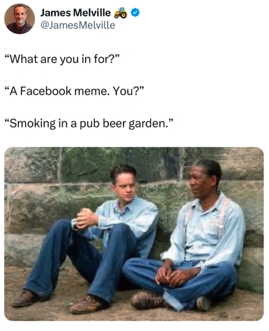 31 Hilarious Tweets That Flew Under Your Radar This Weekend