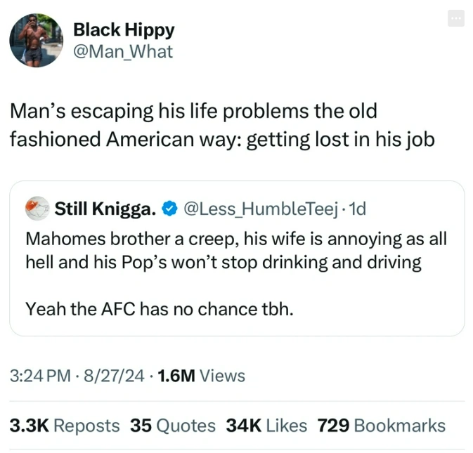 31 Hilarious Tweets That Flew Under Your Radar This Weekend