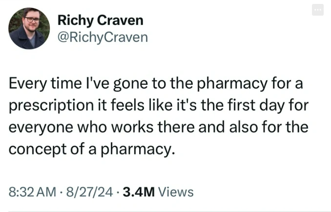 31 Hilarious Tweets That Flew Under Your Radar This Weekend