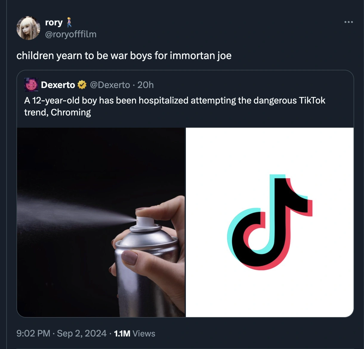 Laugh Out Loud: The Top 32 Hilarious Tweets of September 3, 2024