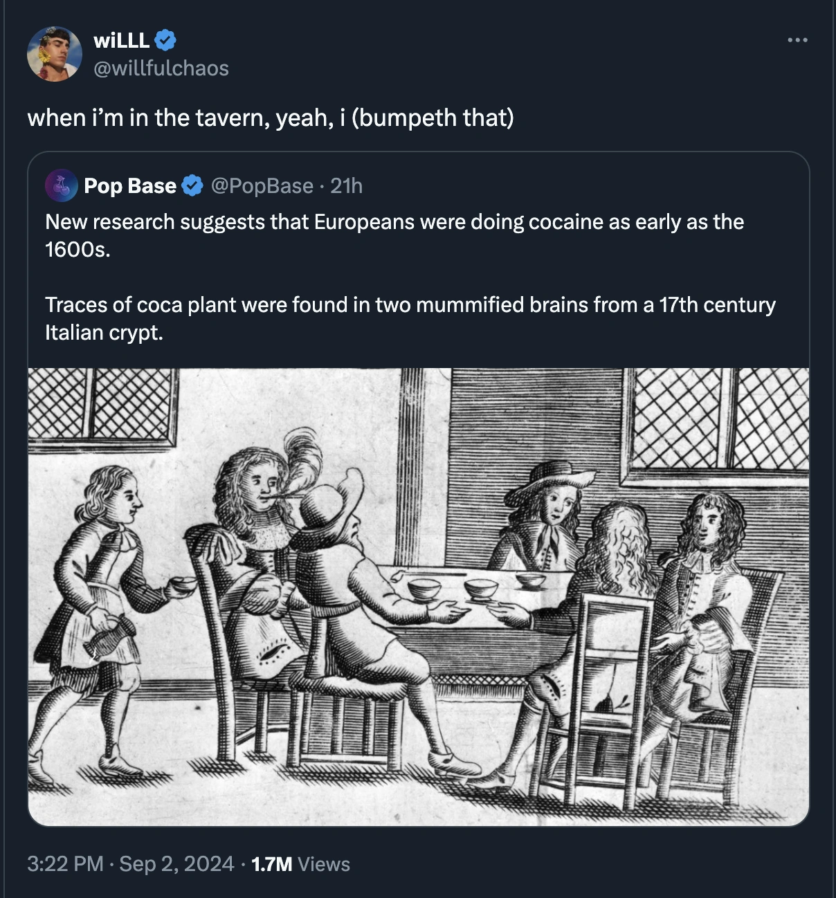 Laugh Out Loud: The Top 32 Hilarious Tweets of September 3, 2024