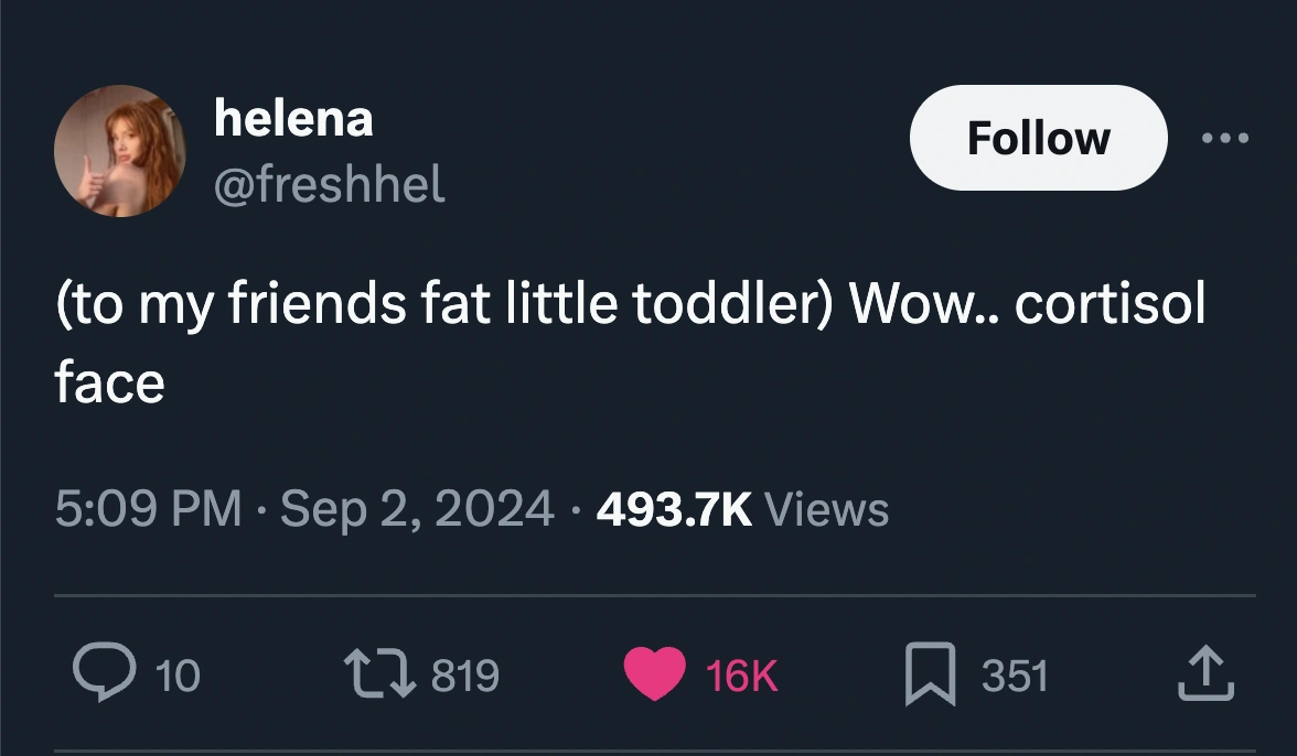 Laugh Out Loud: The Top 32 Hilarious Tweets of September 3, 2024