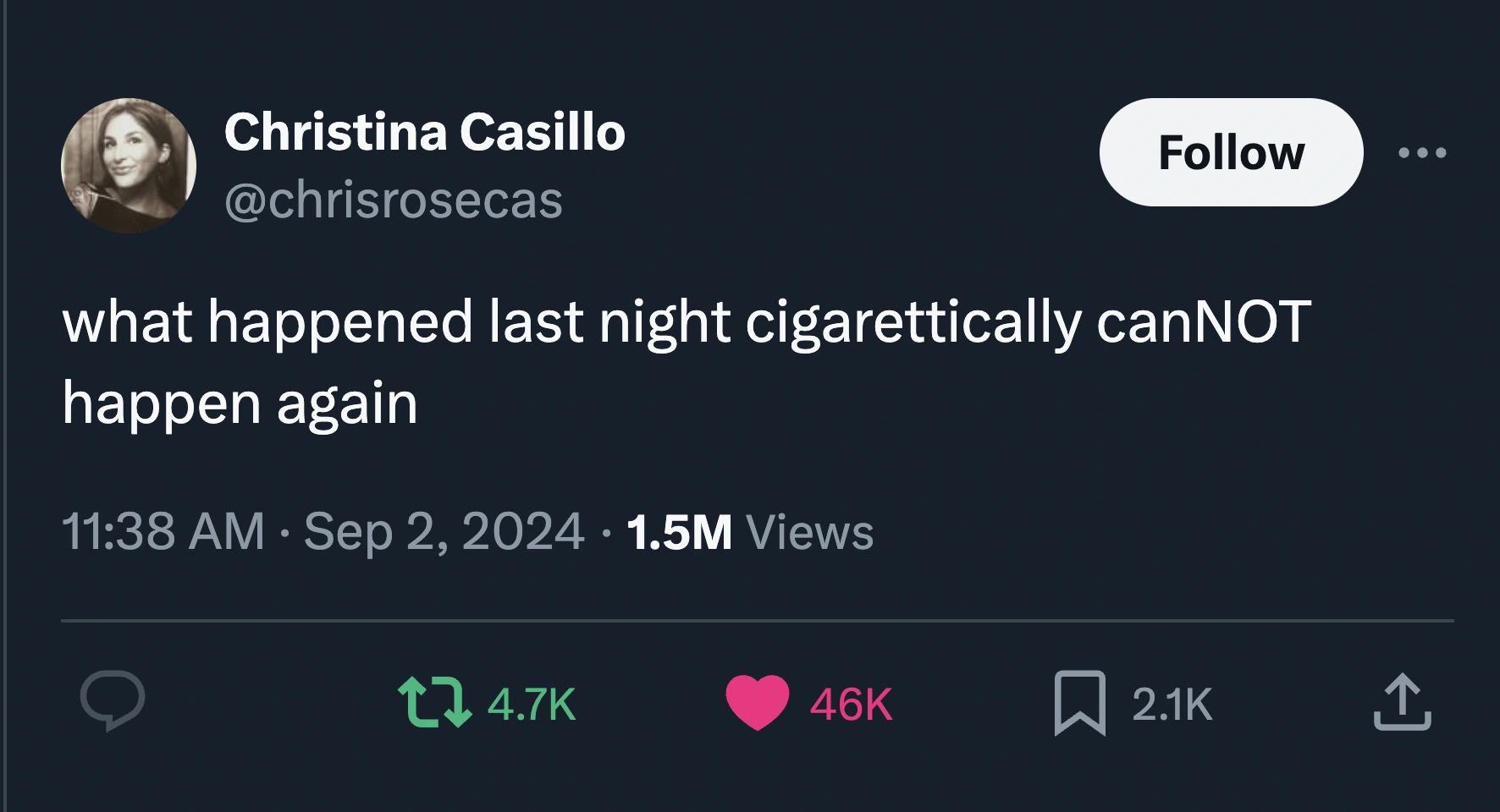 Laugh Out Loud: The Top 32 Hilarious Tweets of September 3, 2024