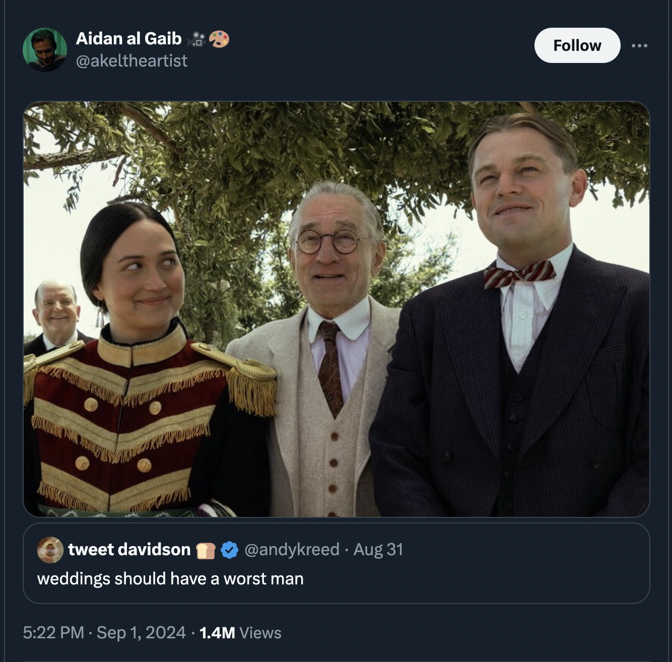 Laugh Out Loud: The Top 32 Hilarious Tweets of September 3, 2024