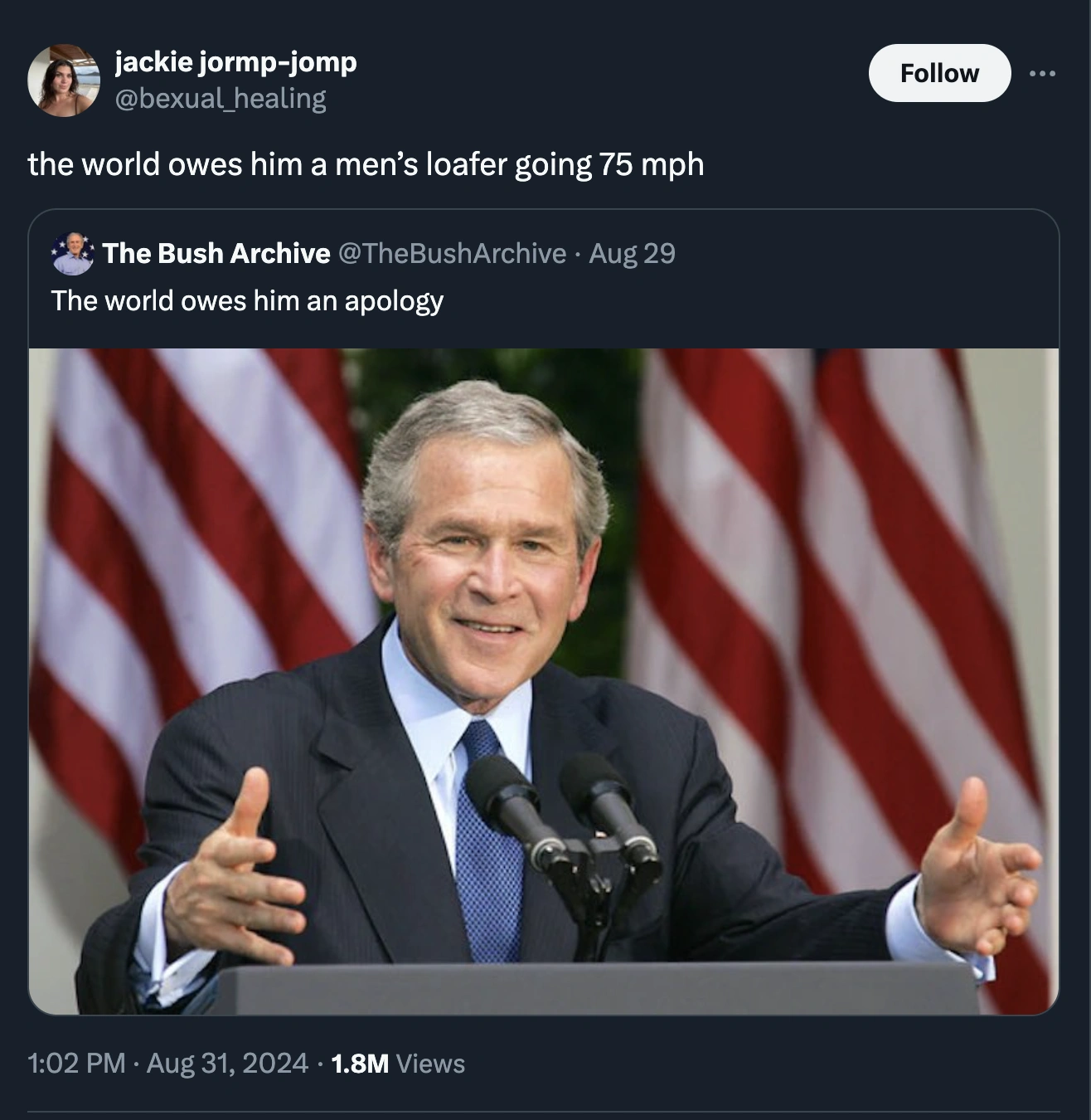 Laugh Out Loud: The Top 32 Hilarious Tweets of September 3, 2024