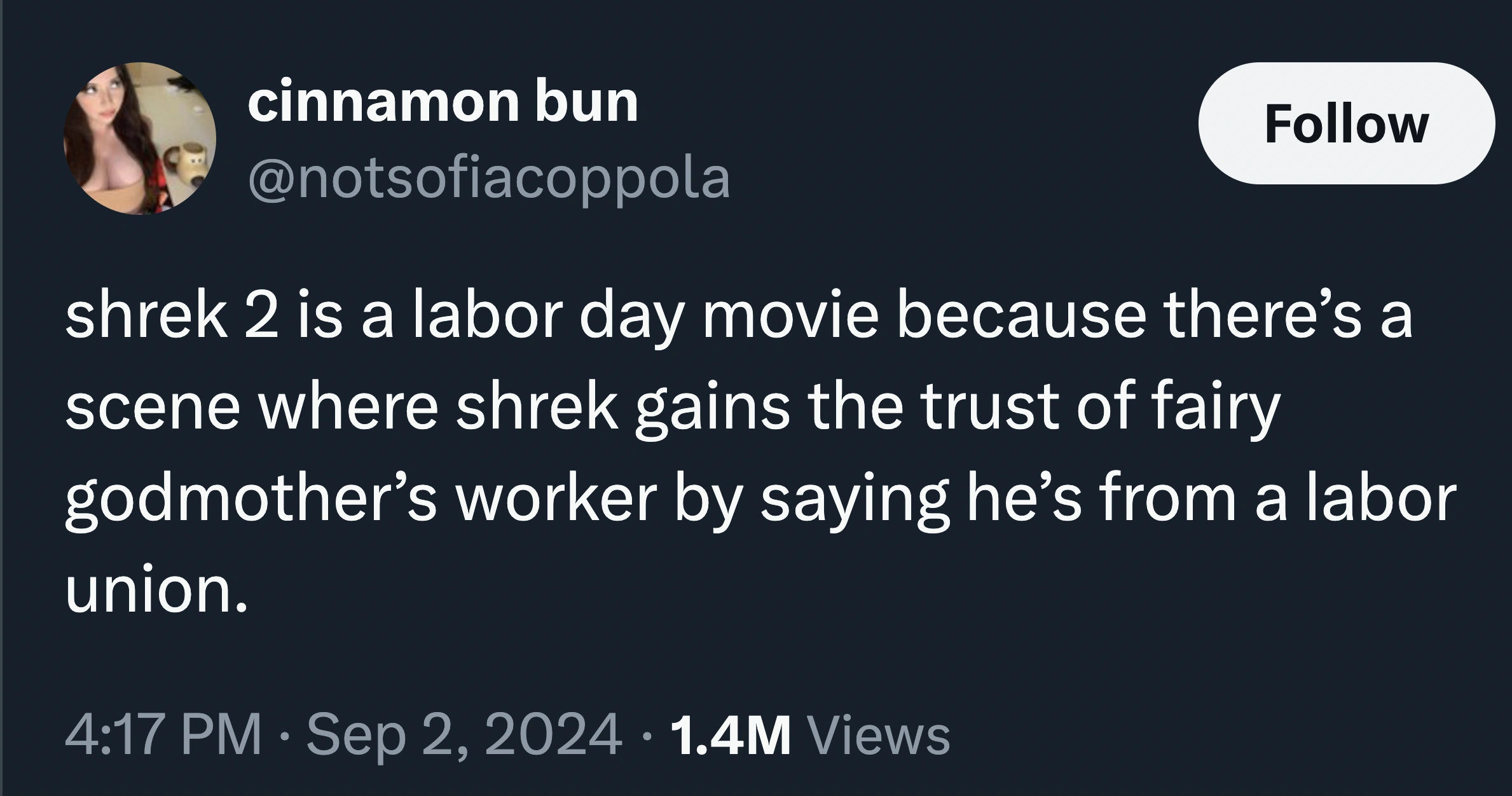 Laugh Out Loud: The Top 32 Hilarious Tweets of September 3, 2024