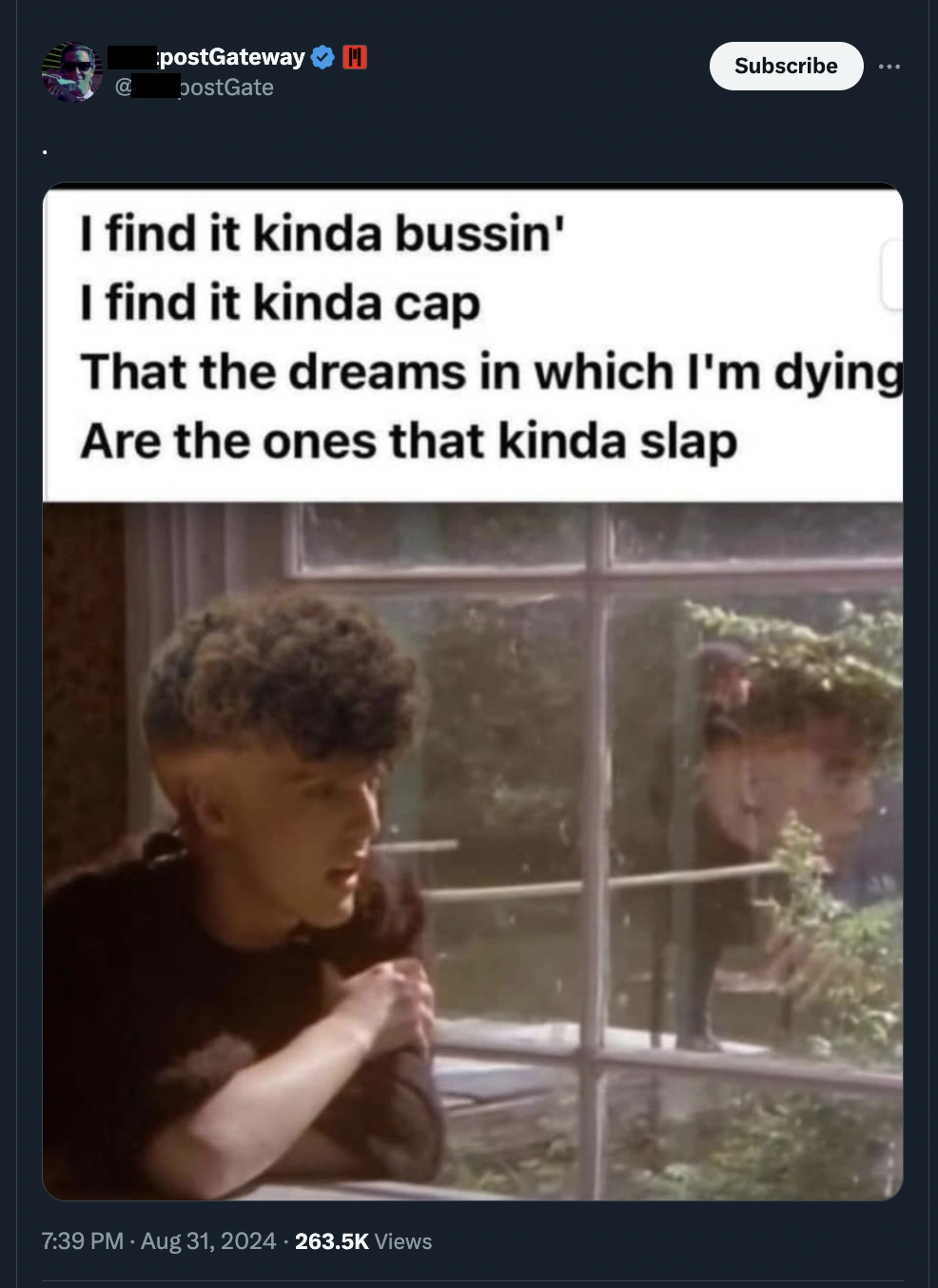 Laugh Out Loud: The Top 32 Hilarious Tweets of September 3, 2024