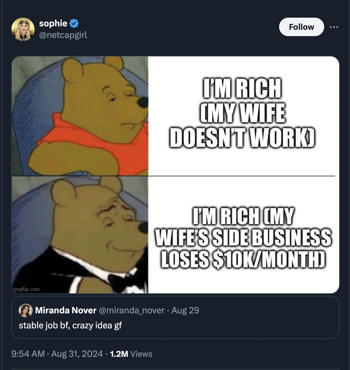 Laugh Out Loud: The Top 32 Hilarious Tweets of September 3, 2024