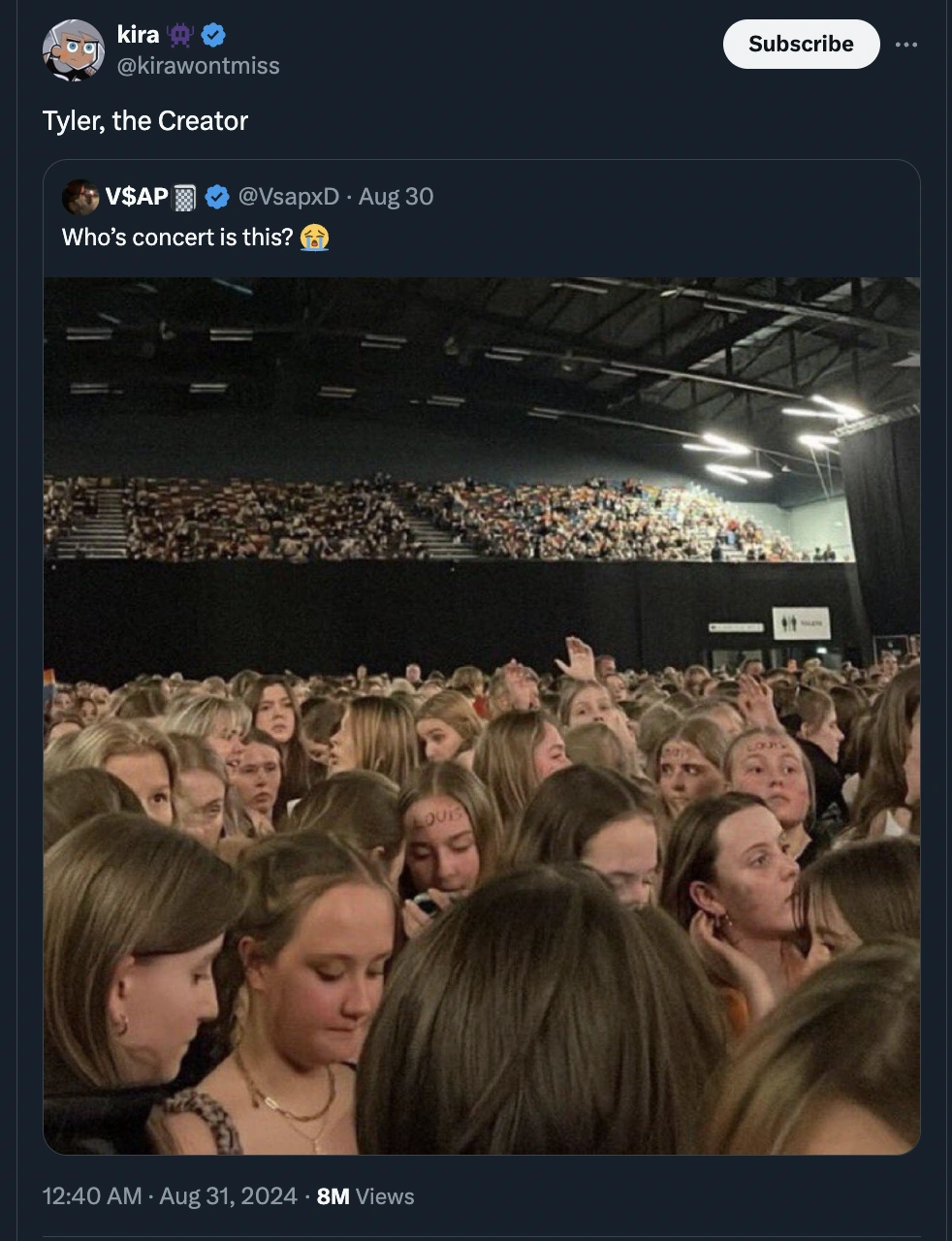 Laugh Out Loud: The Top 32 Hilarious Tweets of September 3, 2024