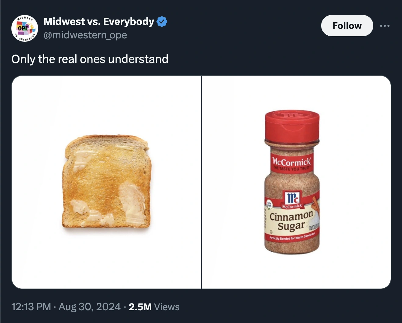 Laugh Out Loud: The Top 32 Hilarious Tweets of September 3, 2024