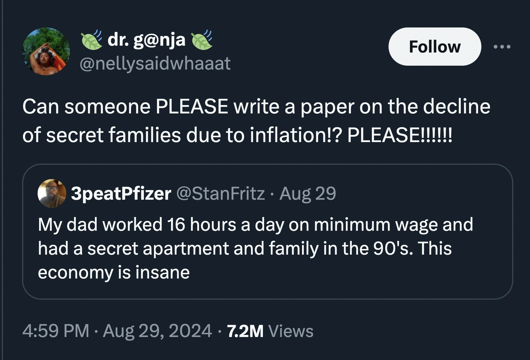Laugh Out Loud: The Top 32 Hilarious Tweets of September 3, 2024