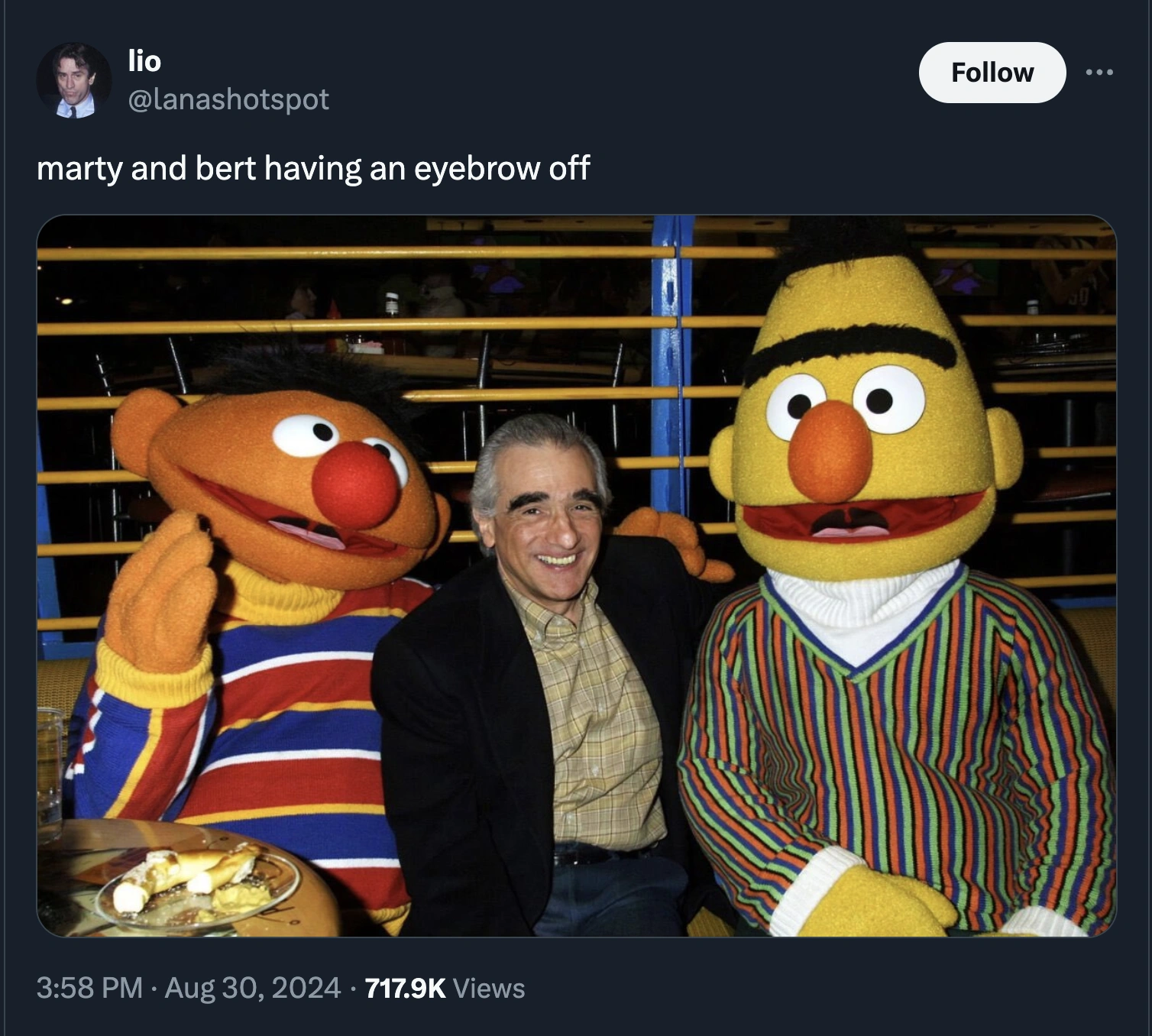 Laugh Out Loud: The Top 32 Hilarious Tweets of September 3, 2024