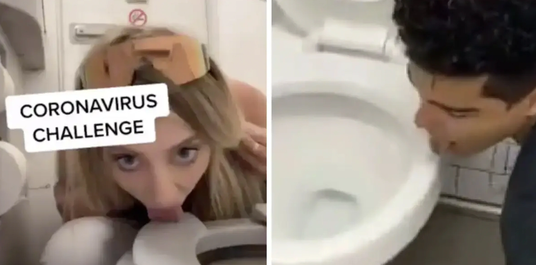 15 Ridiculous Fads that Took Social Media by Storm