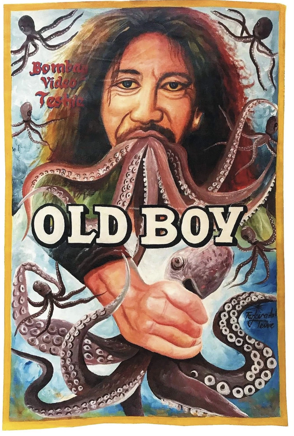 Explore 35 Captivating Ghanaian Movie Posters for the Global Cinema Enthusiast