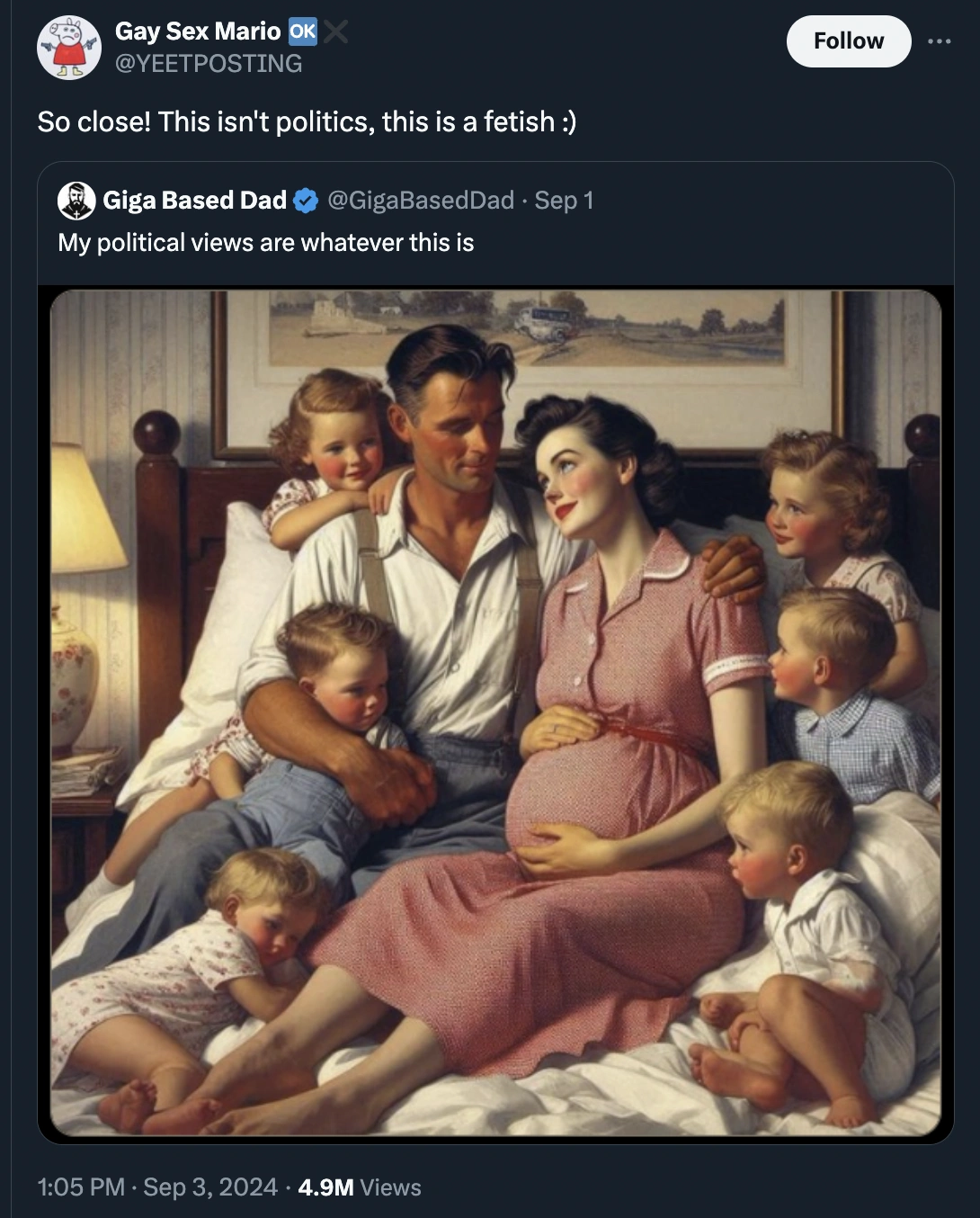 Laughing Out Loud: The Top 30 Hilarious Tweets from Thursday, September 5, 2024