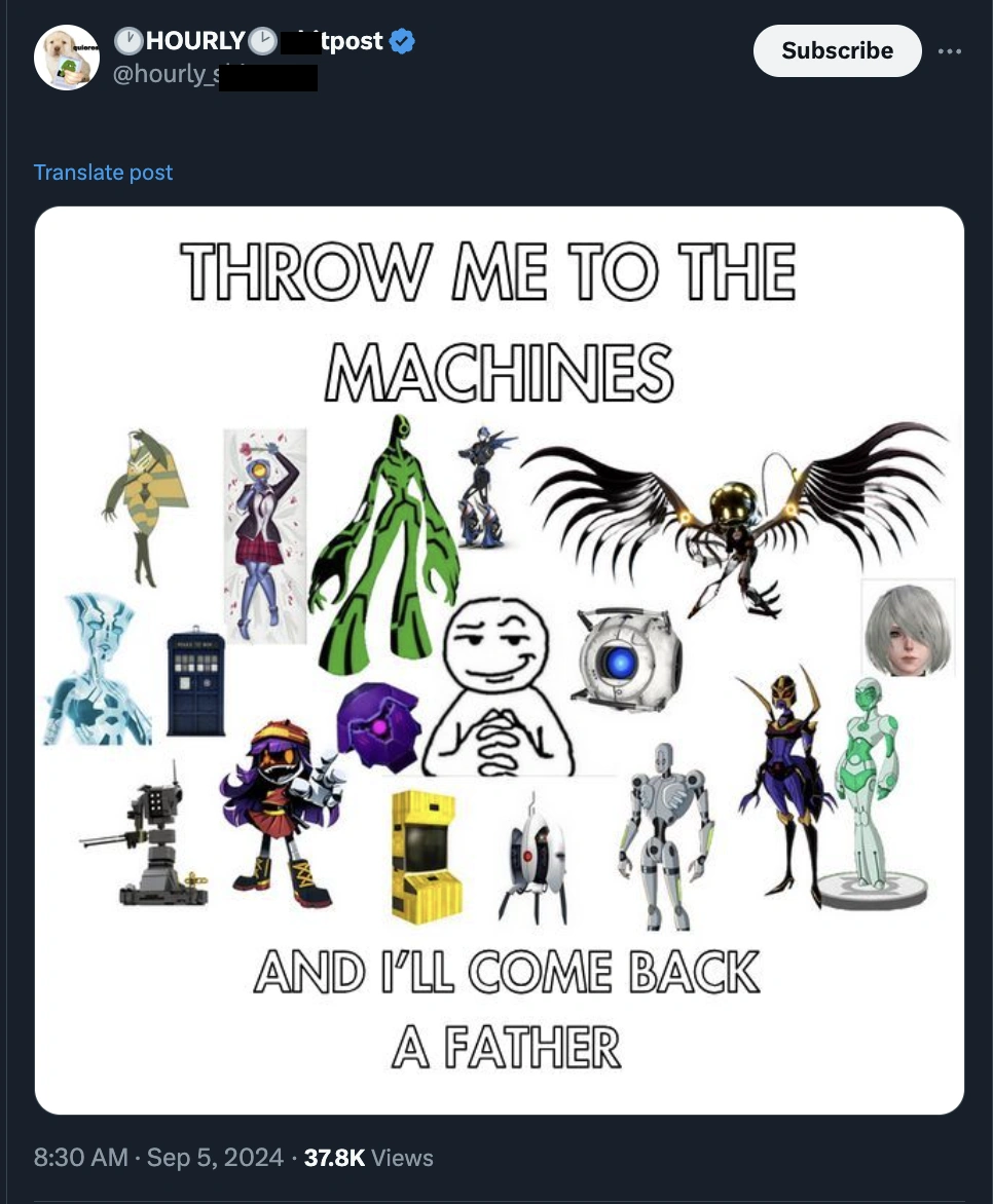 Laughing Out Loud: The Top 30 Hilarious Tweets from Thursday, September 5, 2024