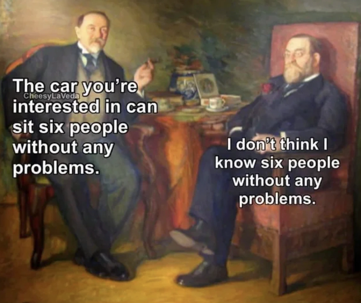 22 Hilarious Memes and Pictures That Spill the Tea