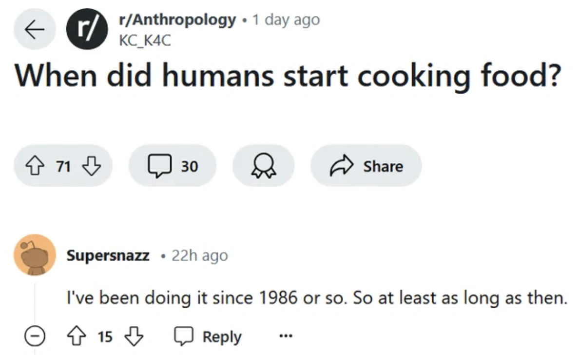 22 Hilarious Memes and Pictures That Spill the Tea