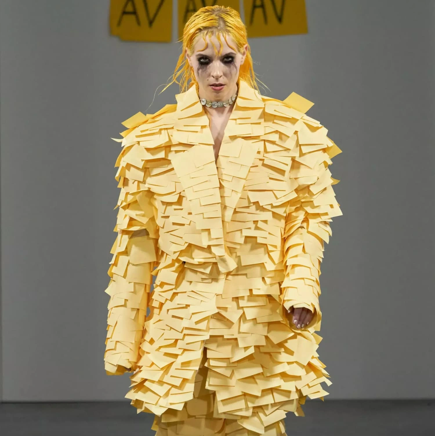 21 Runway Looks That Should Have Never Seen the Light of Day