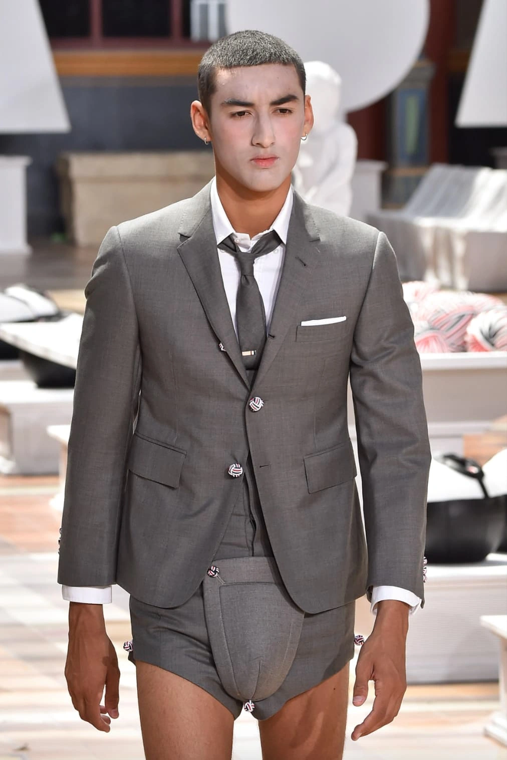 21 Runway Looks That Should Have Never Seen the Light of Day