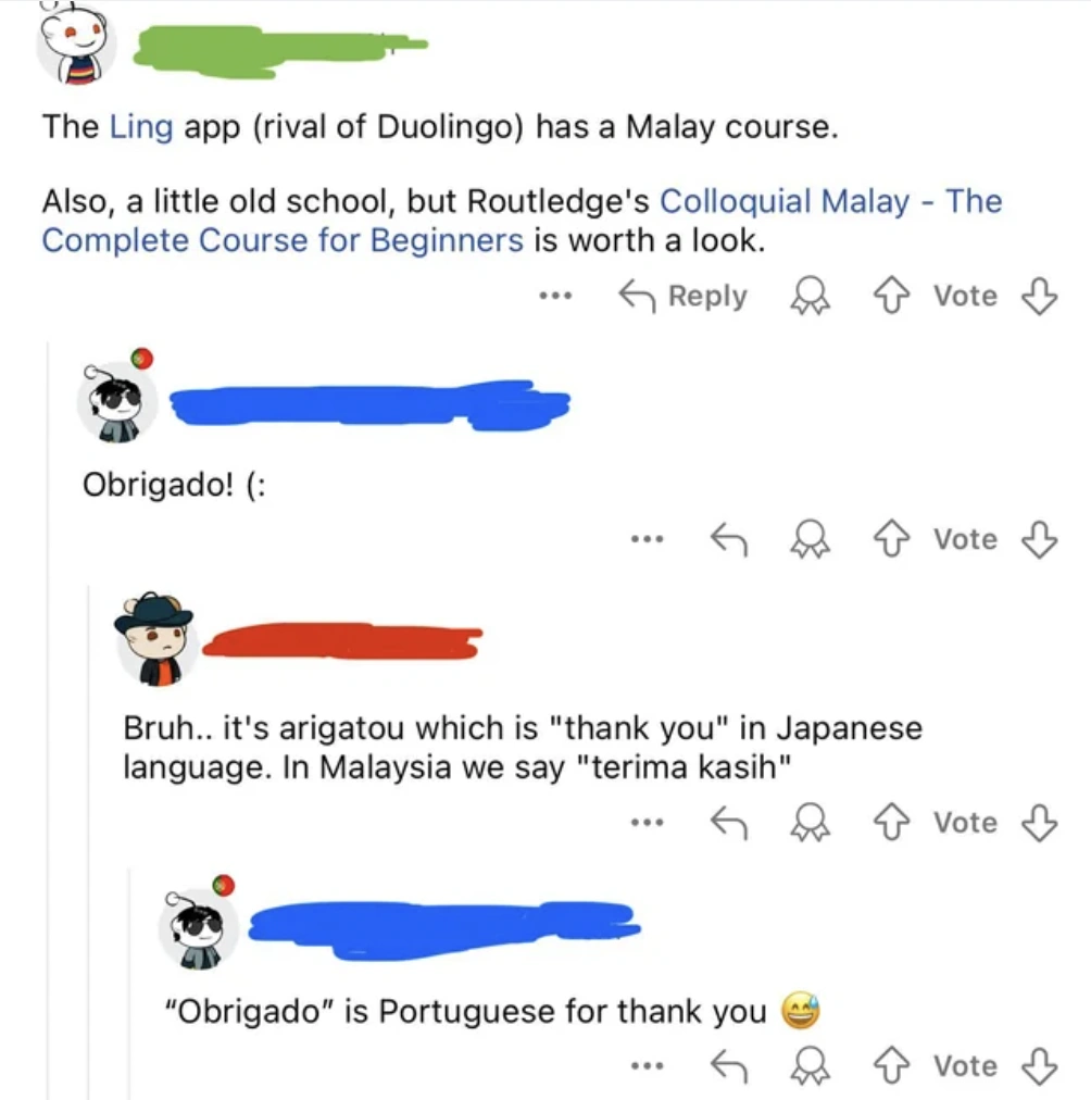 20 Individuals Who Lack Understanding in Their Conversations