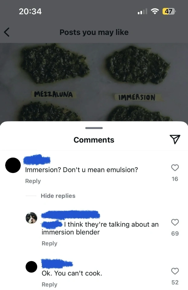 20 Individuals Who Lack Understanding in Their Conversations