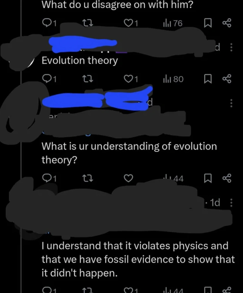 20 Individuals Who Lack Understanding in Their Conversations