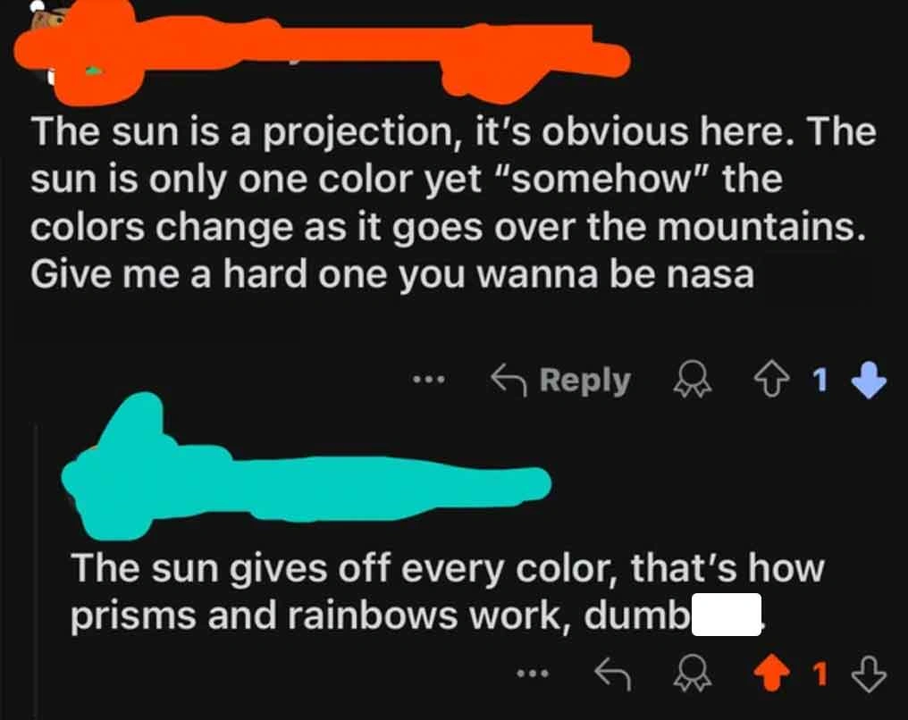20 Individuals Who Lack Understanding in Their Conversations