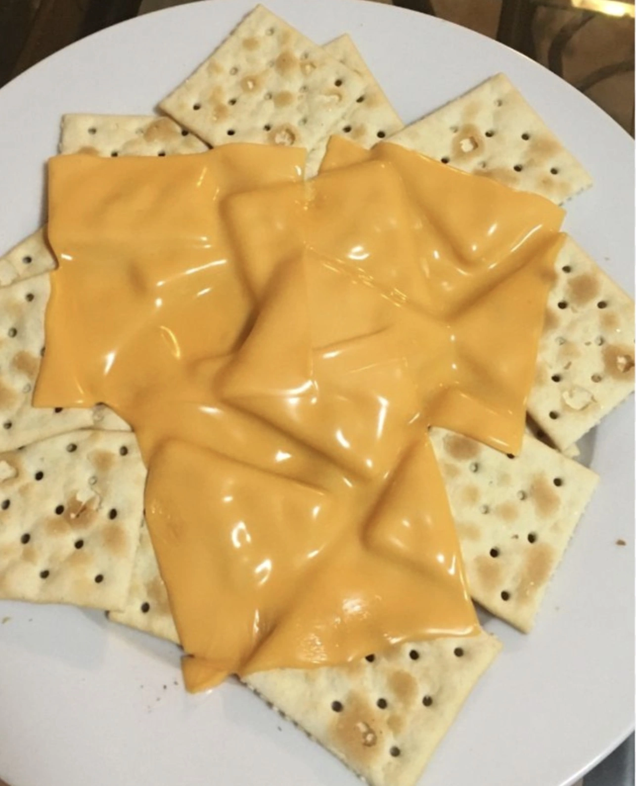 30 Bizarre Food Photos That We'd Definitely Try