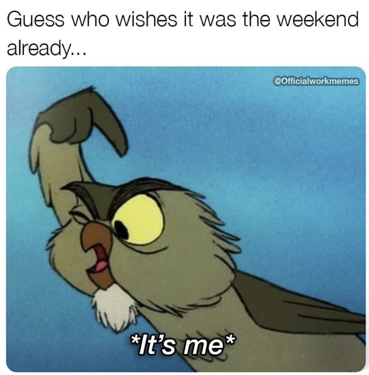 21 Hilarious Friday Work Memes to Kickstart Your Weekend