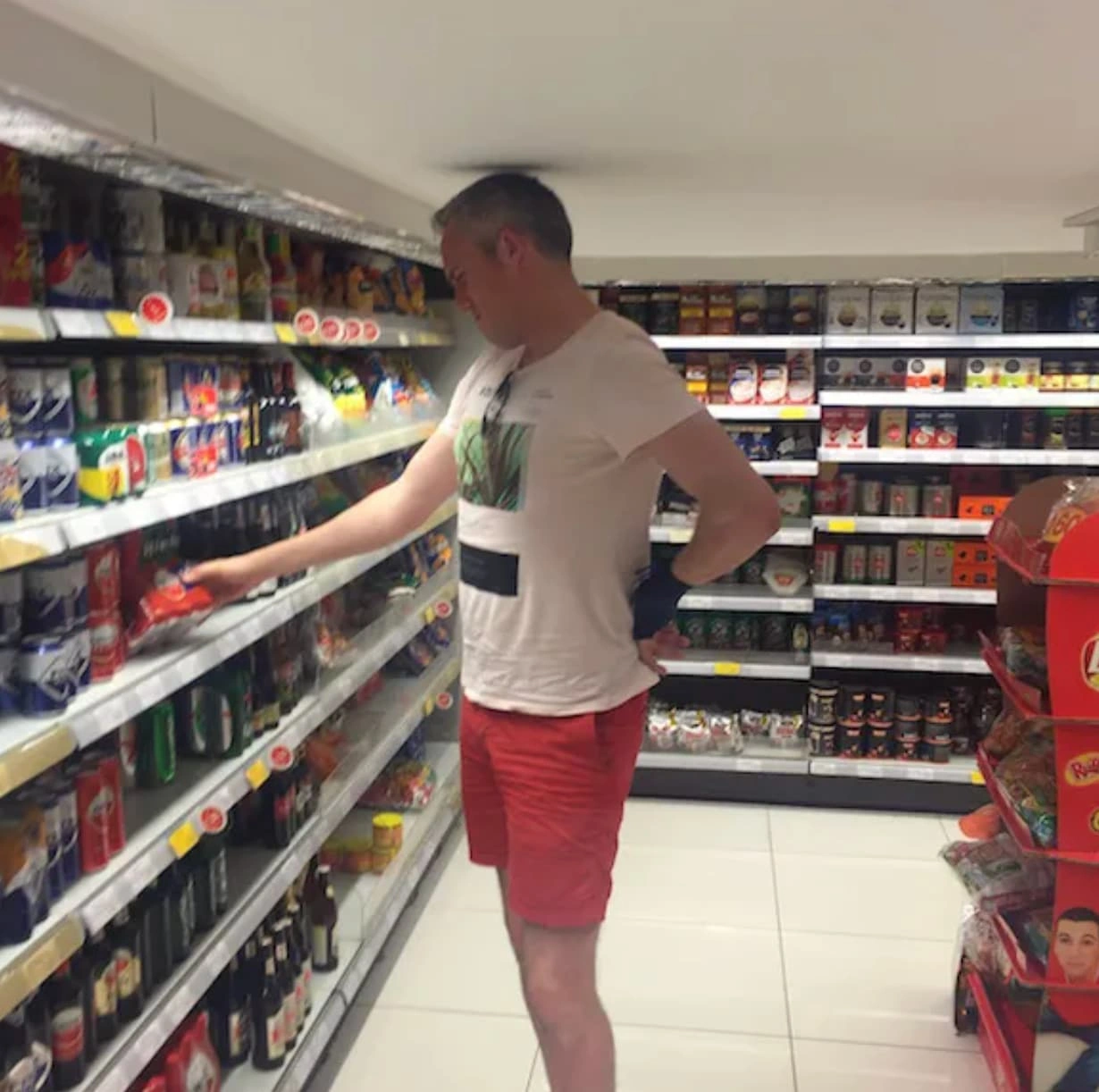 Living Large: 22 Giants Amongst the Littles