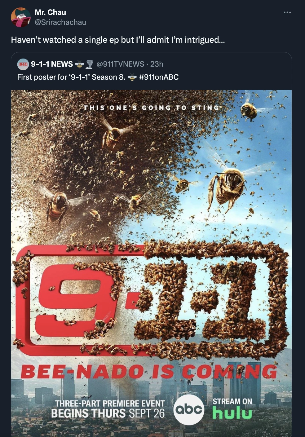 Laugh Out Loud: The Top 25 Hilarious Tweets from Friday, September 6, 2024