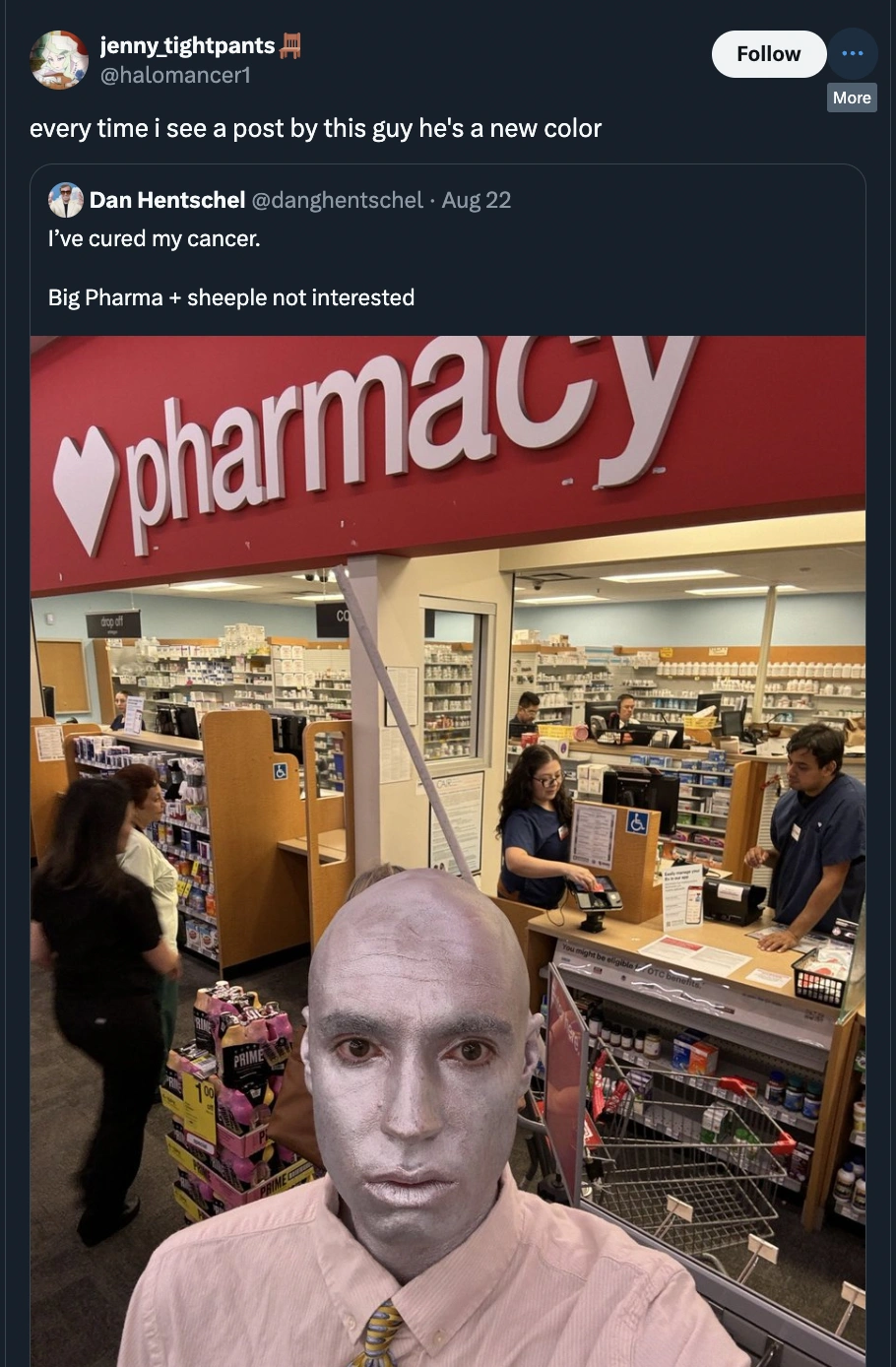 Laugh Out Loud: The Top 25 Hilarious Tweets from Friday, September 6, 2024