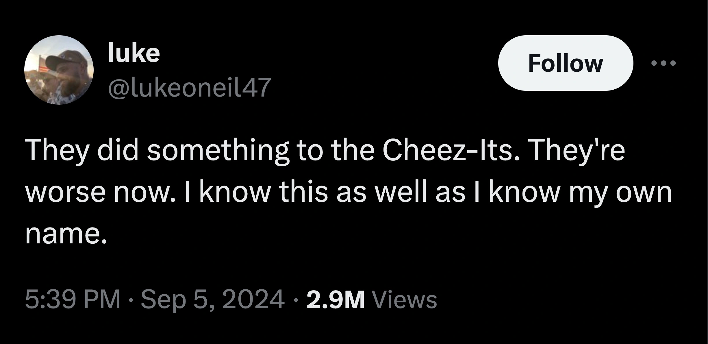 29 Hilarious Tweets to Brighten Your Weekend