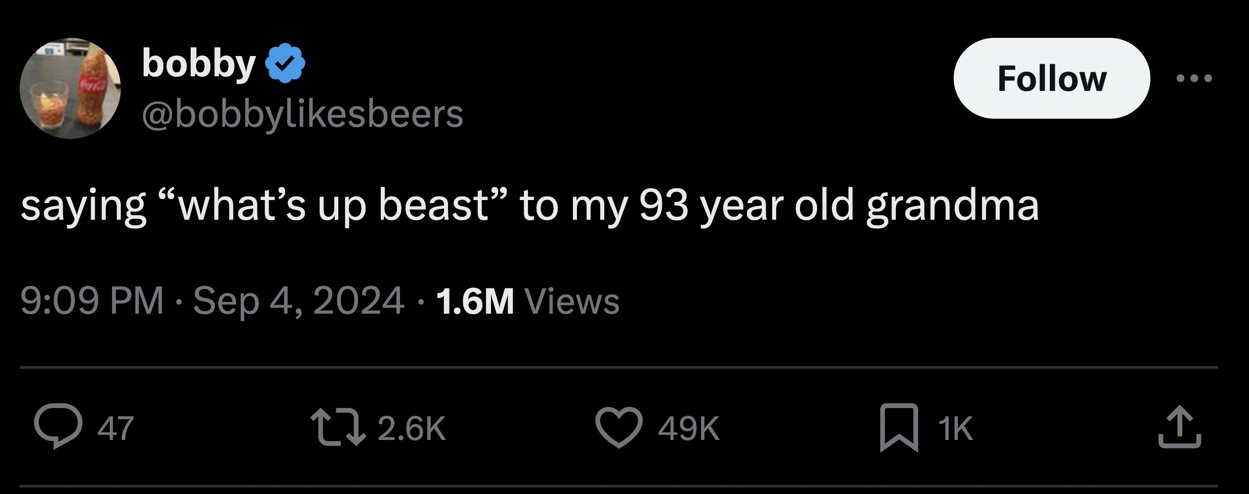 29 Hilarious Tweets to Brighten Your Weekend