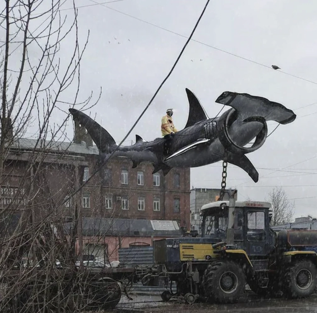 Top 40 Unexpected Highlights of the Week