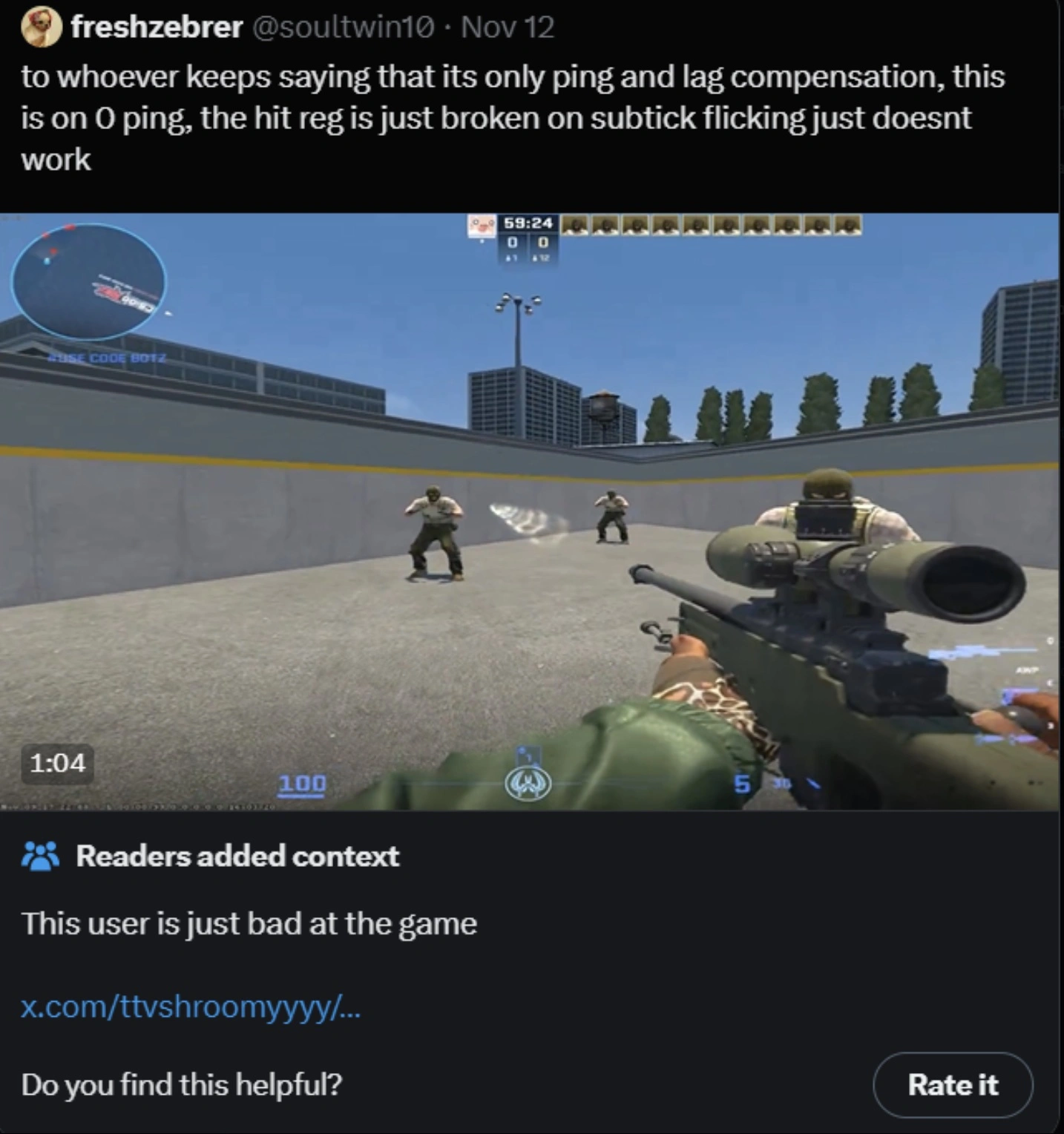 23 Community Notes Exposing People with Unquestionable Truths