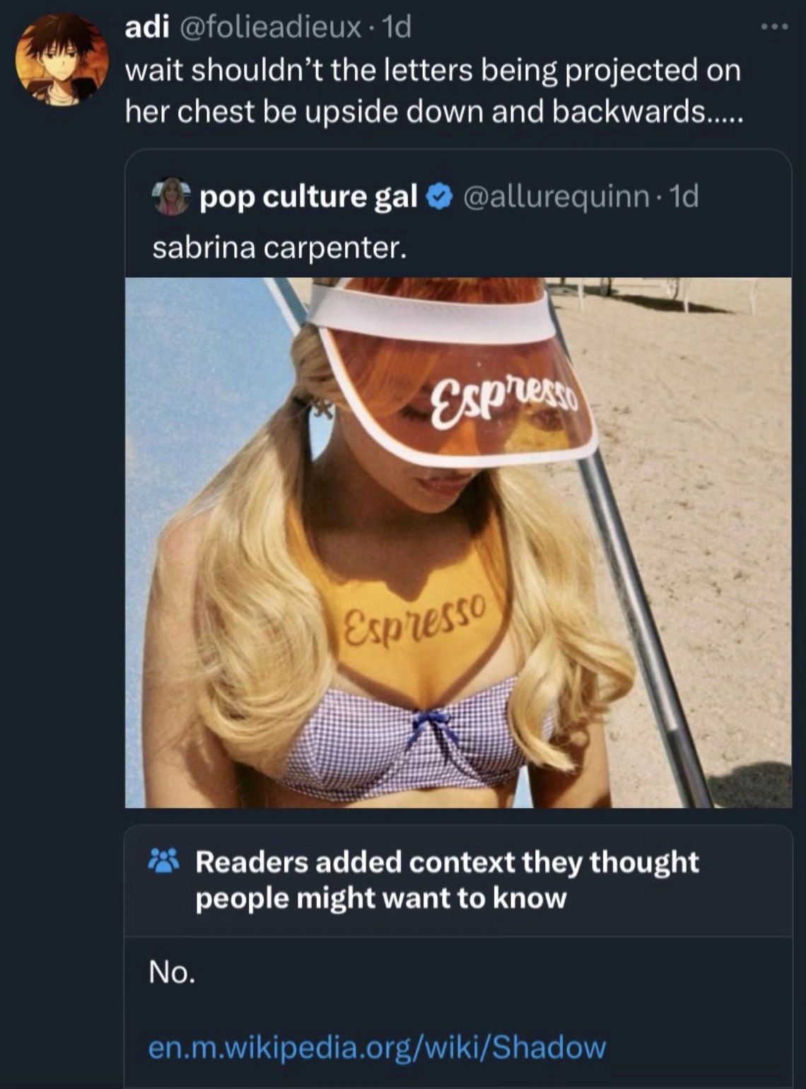 23 Community Notes Exposing People with Unquestionable Truths