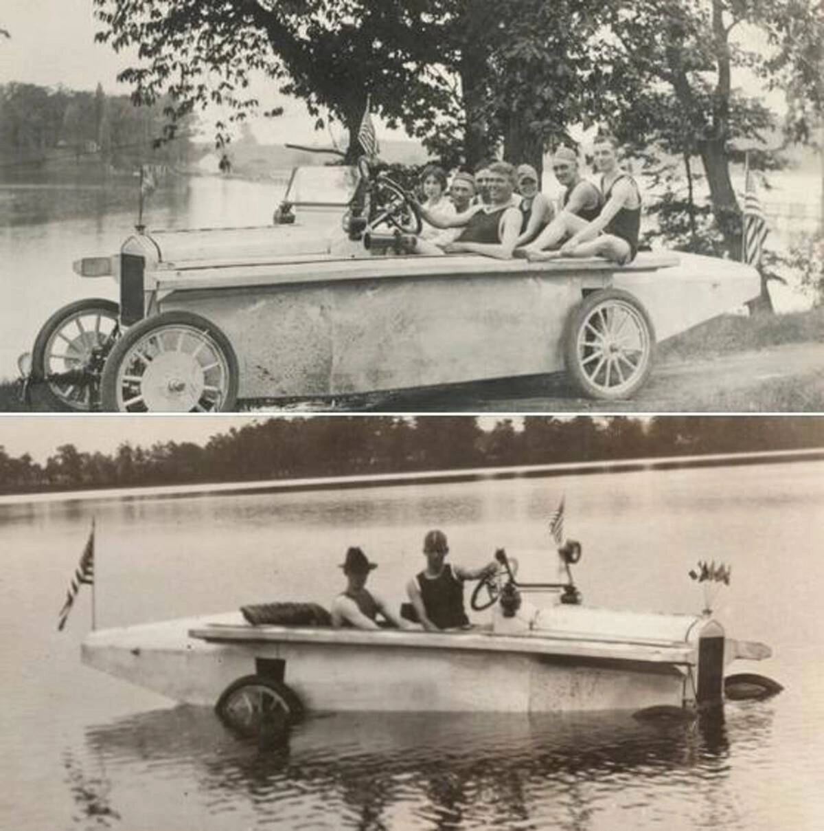 Monday Madness: 41 Random Pics and Memes to Energize Your Week